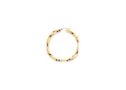 Gold Plated | Fashion Earrings